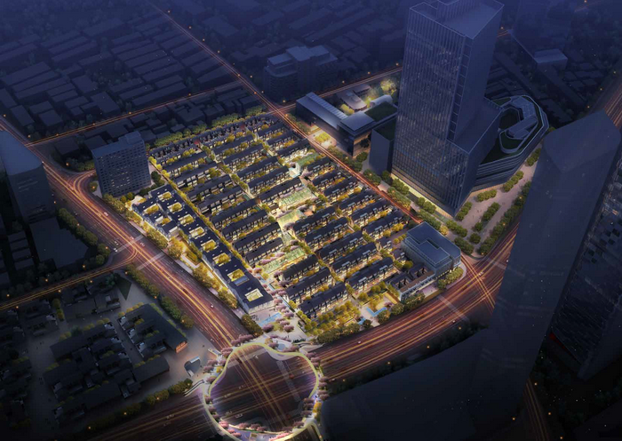 蕴藏历史文脉,融入诗意栖居-20