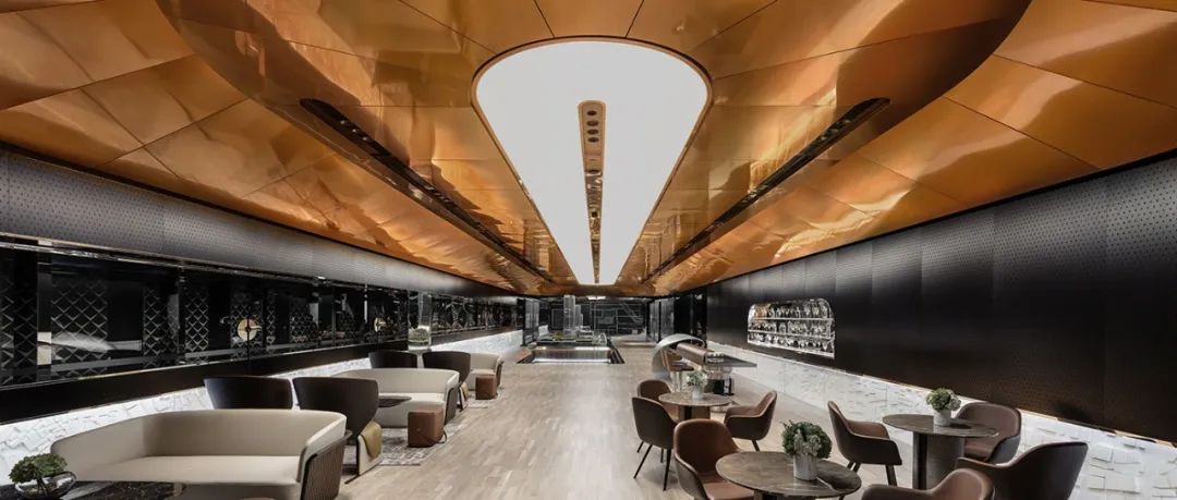 绿城鹿鸣未来社区·MetaLife「元」生活中心丨中国衢州丨峻佳设计-139