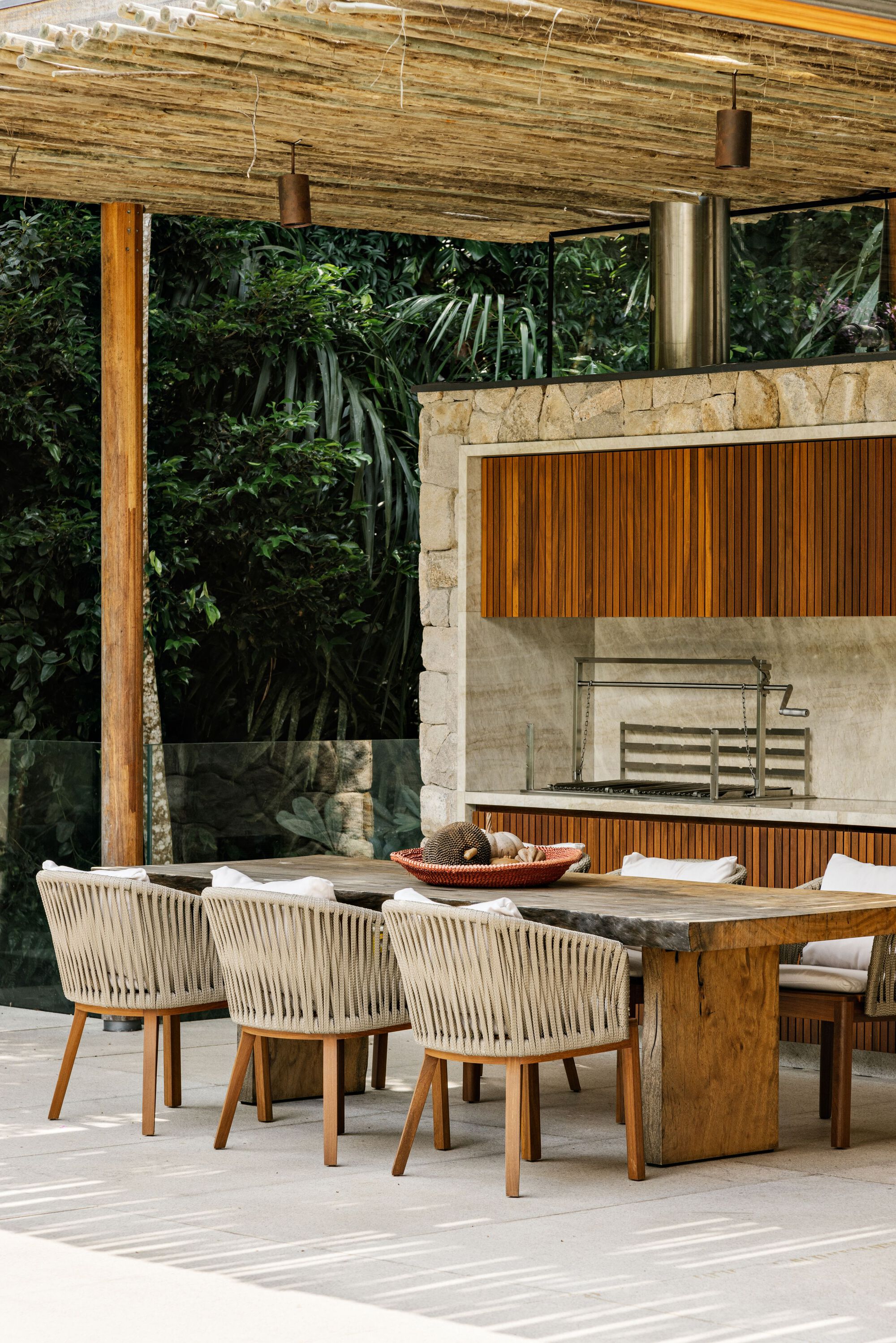 VJC 伊波朗加之家丨巴西-51