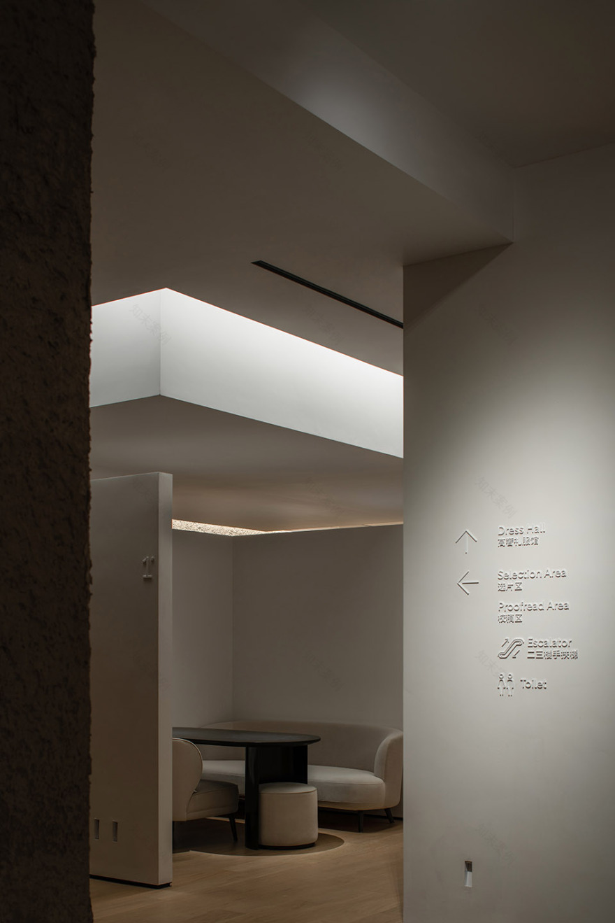 长沙田·当代美术馆丨中国长沙丨品界设计-40