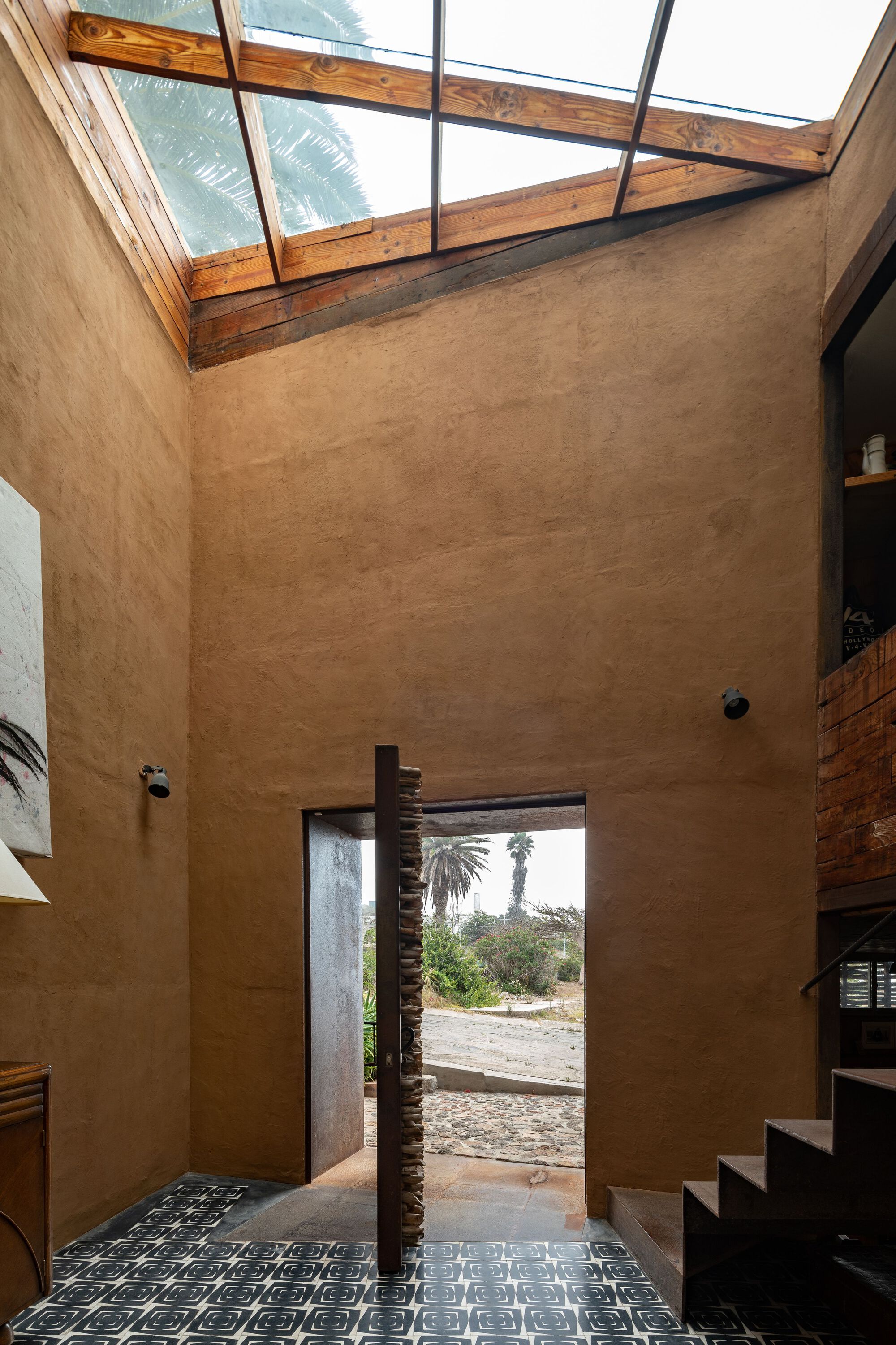 海洋广场之屋丨墨西哥丨Alejandro D'Acosta-24