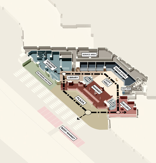 丨中国衡阳丨LEL DESIGN STUDIO-43