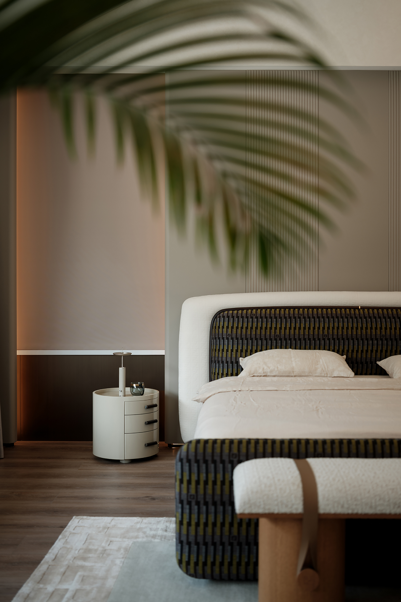 空间的能量诗学丨中国北京丨SHD北京山和建筑设计-69