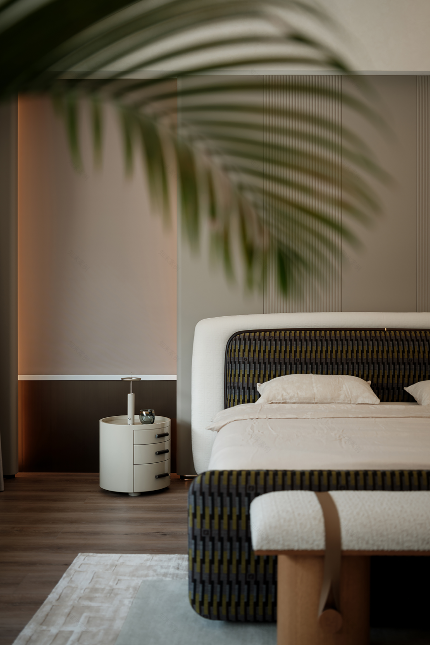 空间的能量诗学丨中国北京丨SHD北京山和建筑设计-69