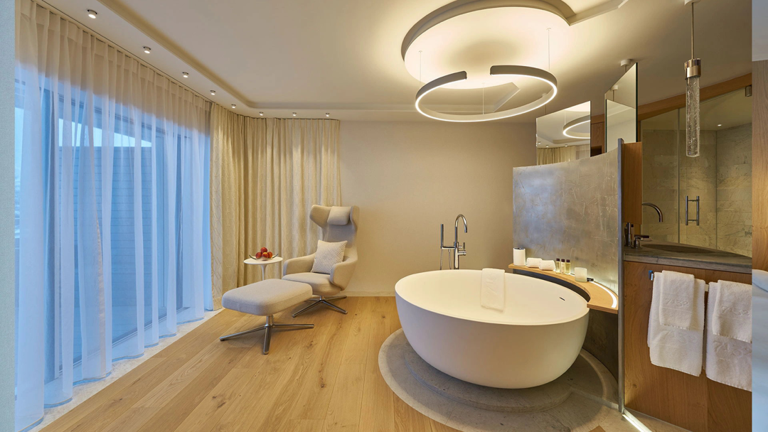 Occhio 光之艺术 · 打造极致舒适生活空间丨中国上海-102