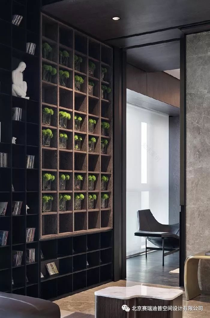 父亲节特辑 | 不同年代的爸爸,不同风格的家-13