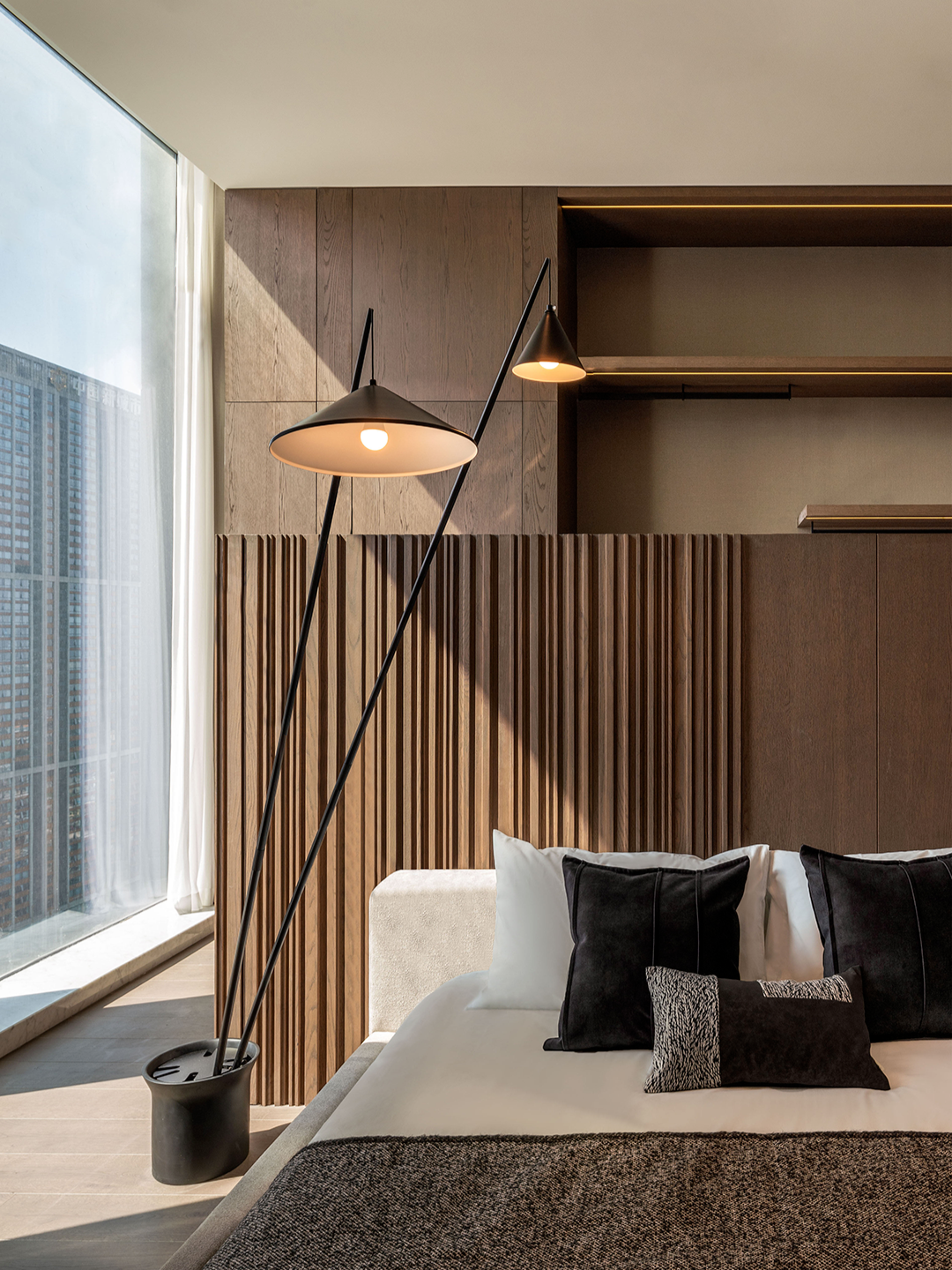 炬日大厦丨中国杭州丨左晚空间设计-74