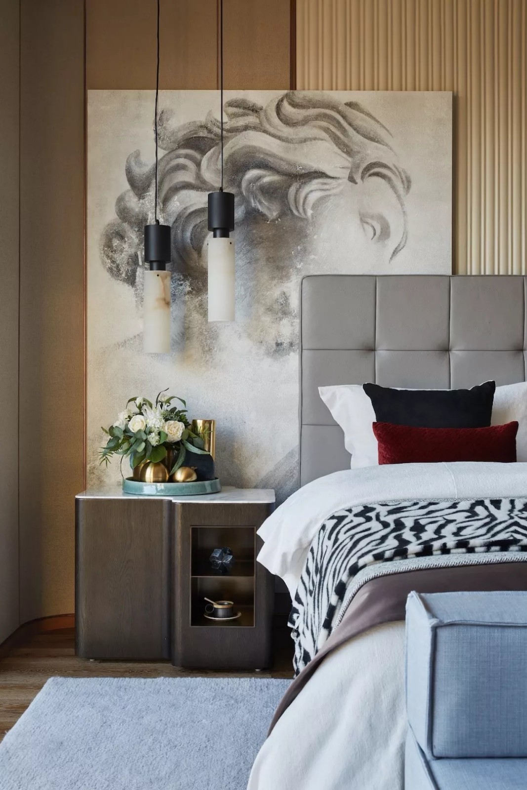 珠海卓越·唐家墅-24