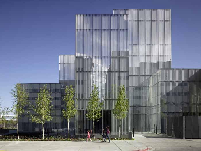 安克雷奇博物馆公共景观-30