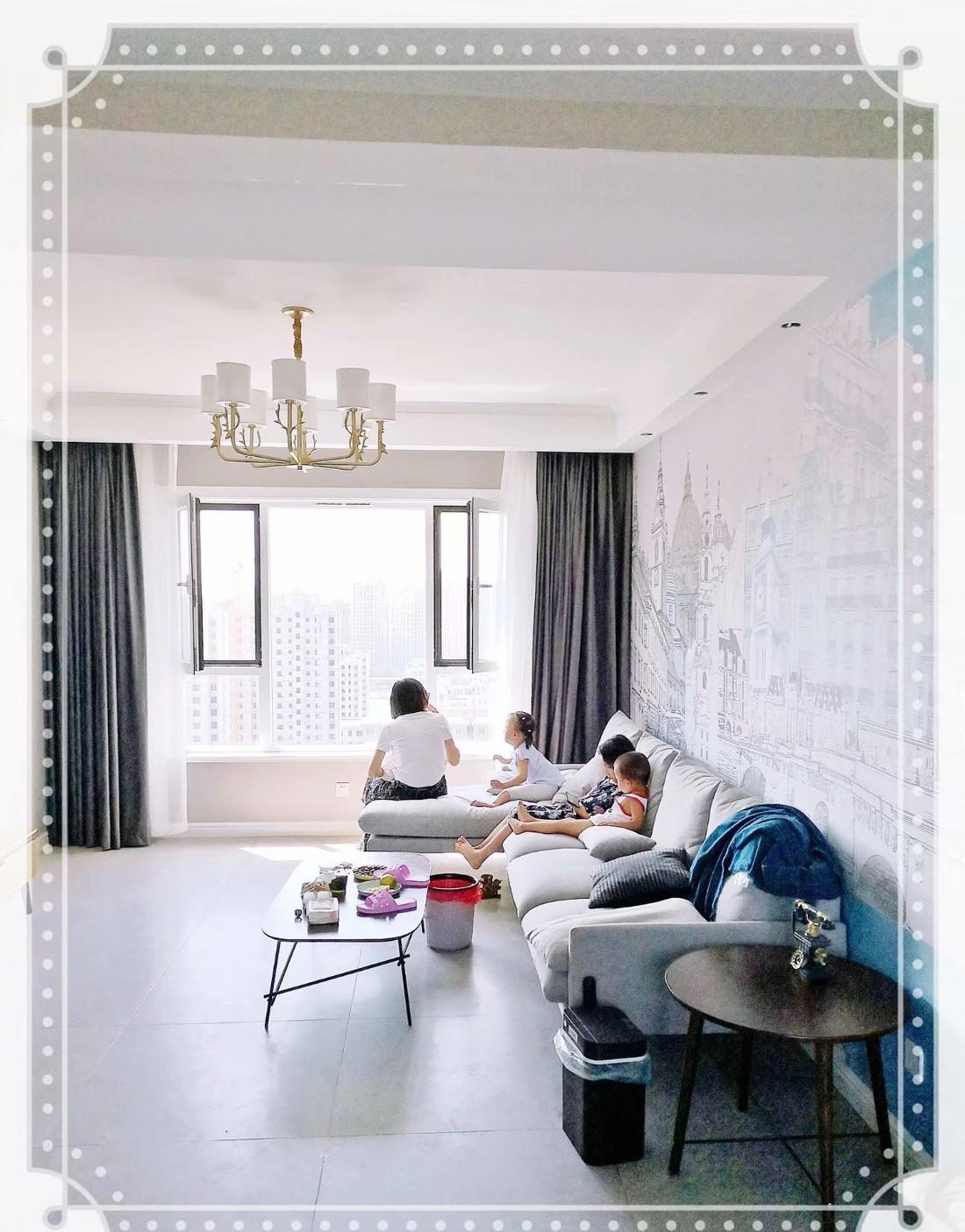 棠悦家居设计 | 小公主与小王子的梦幻空间-13