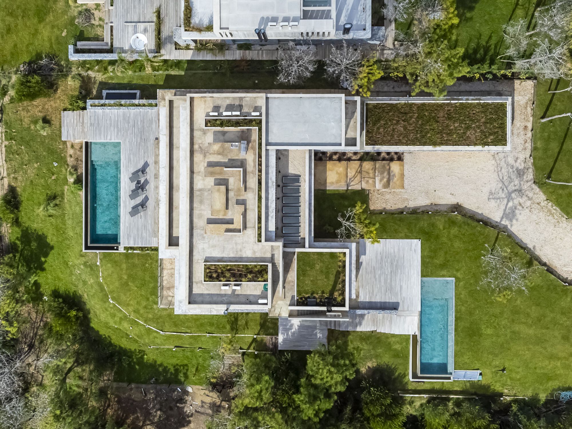 海边的房子 #78丨阿根廷布宜诺斯艾利斯丨Guerrero Arquitectos-7