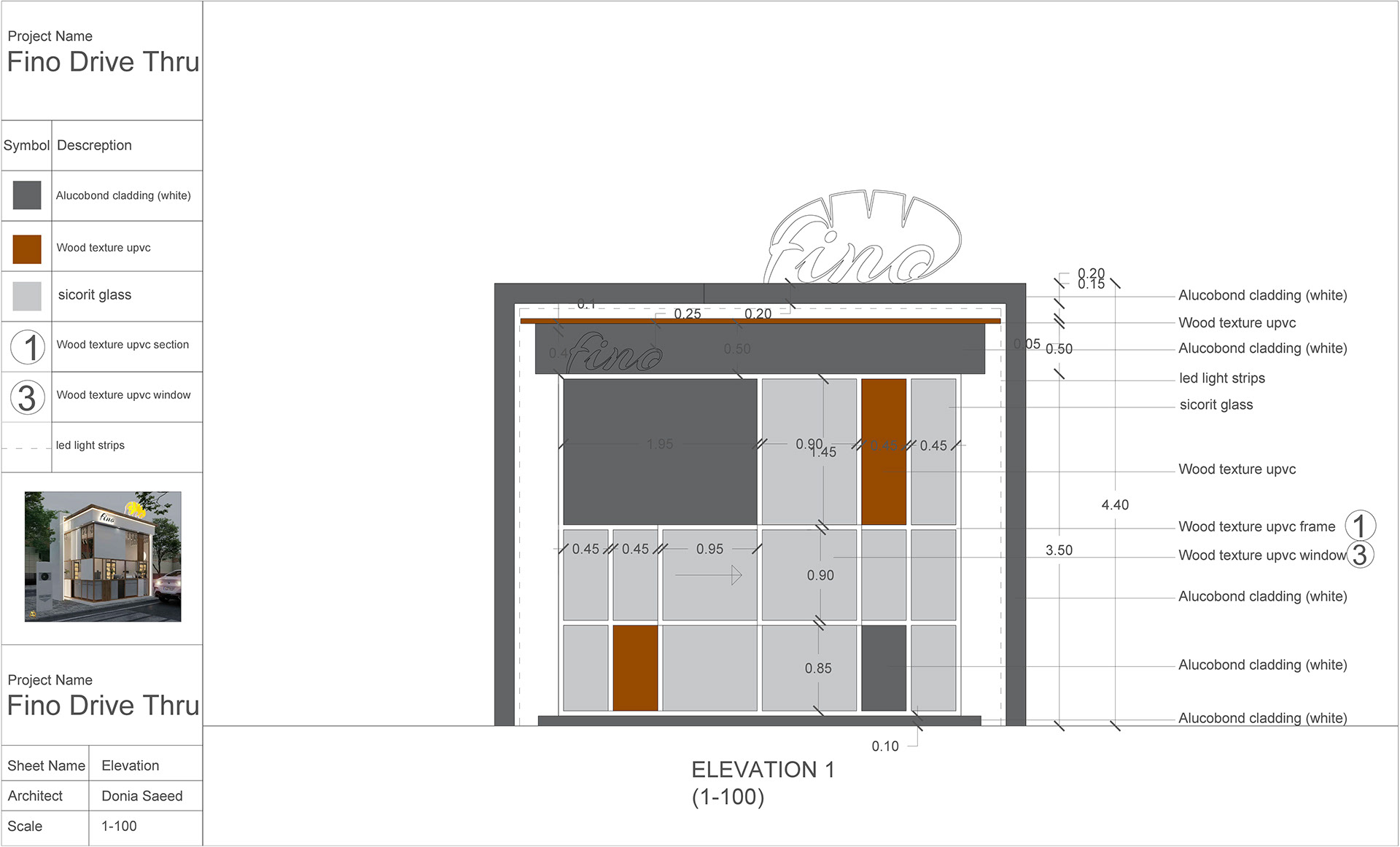 菲诺得来速咖啡店丨Amira Raslan-13