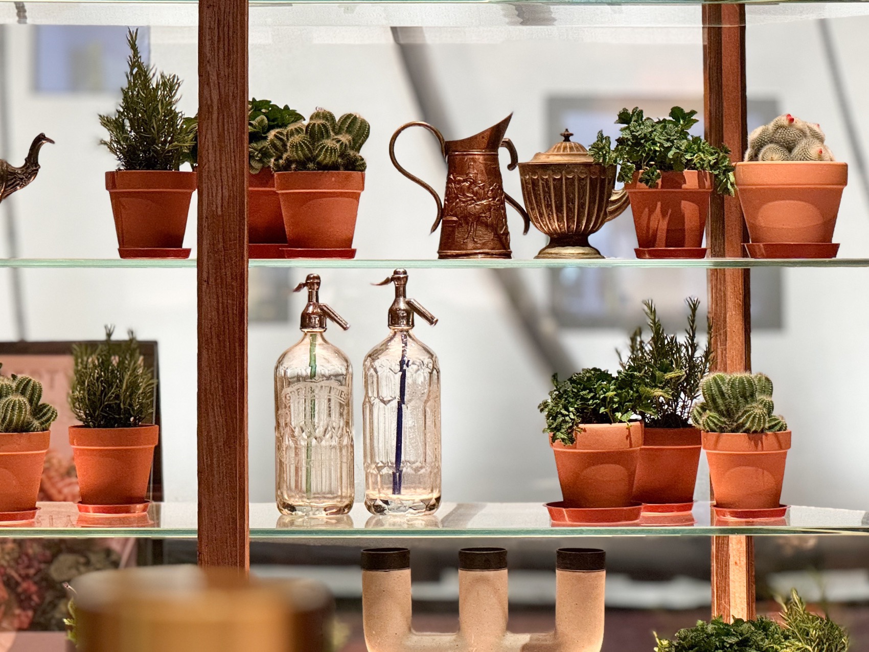 Beef & Liberty 尚牛社会丨中国上海丨上海彦文建筑工作室-22