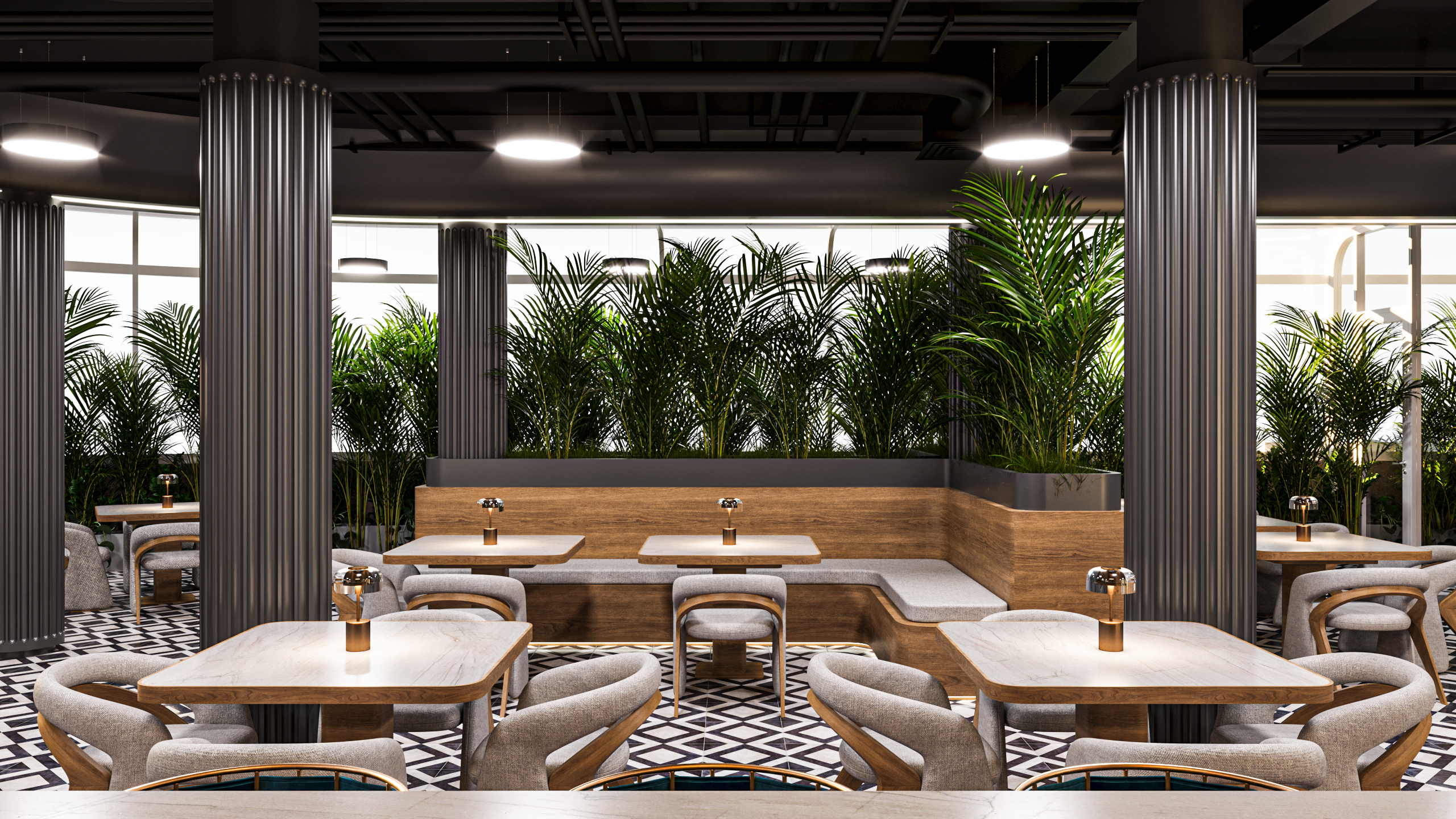 丨巴基斯坦卡拉奇丨Syed M. Dawood-10