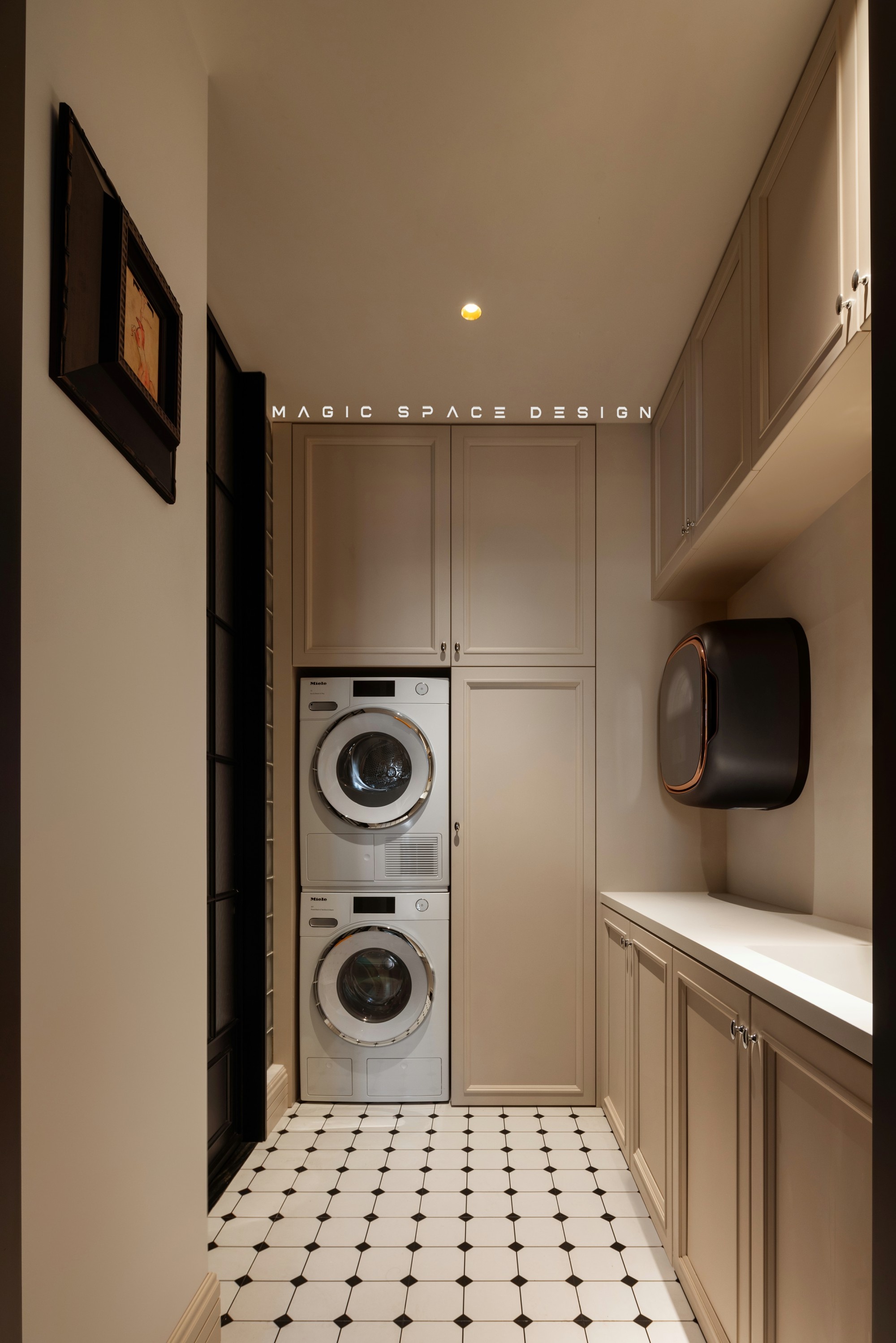 合肥·玫瑰园丨中国合肥丨麻吉空间联合设计机构-70