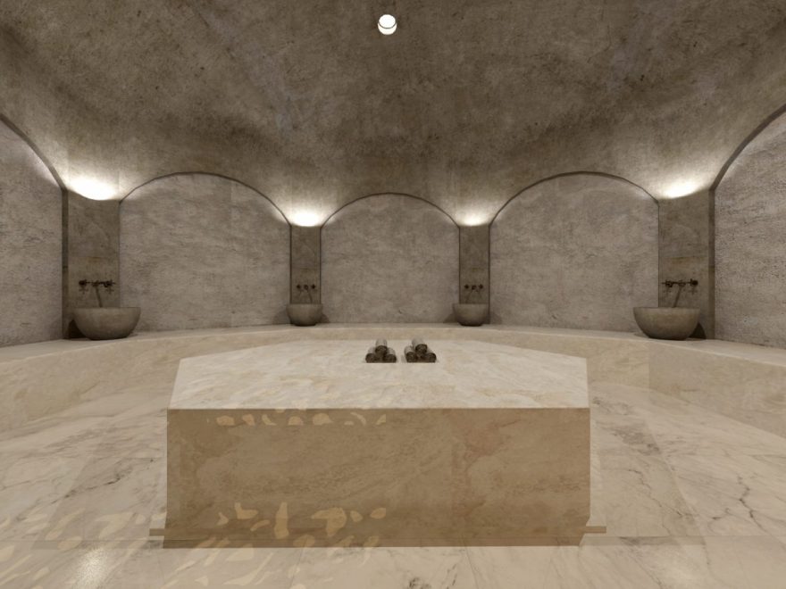 Acro Suites Spa - Utopia Hotel Design Staging-39