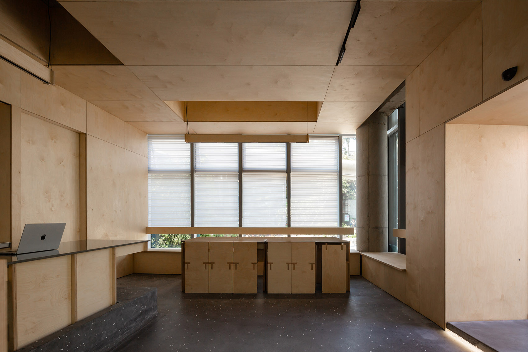 FEI X MIE 合作店,共存空间丨中国佛山丨泥木建筑工作室-70