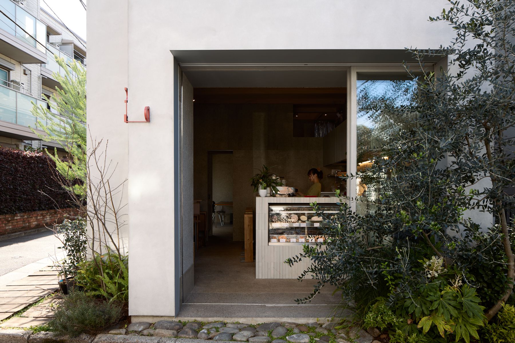 丨日本东京丨须藤刚-23