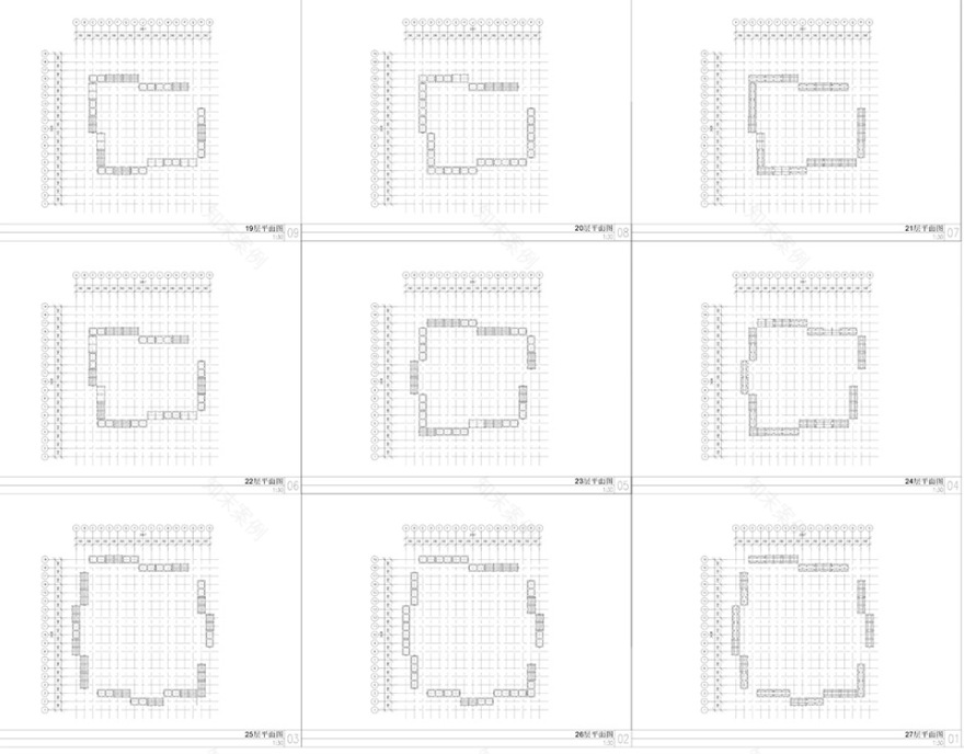 反方向的构筑丨中国深圳丨Studio LinkArc-60