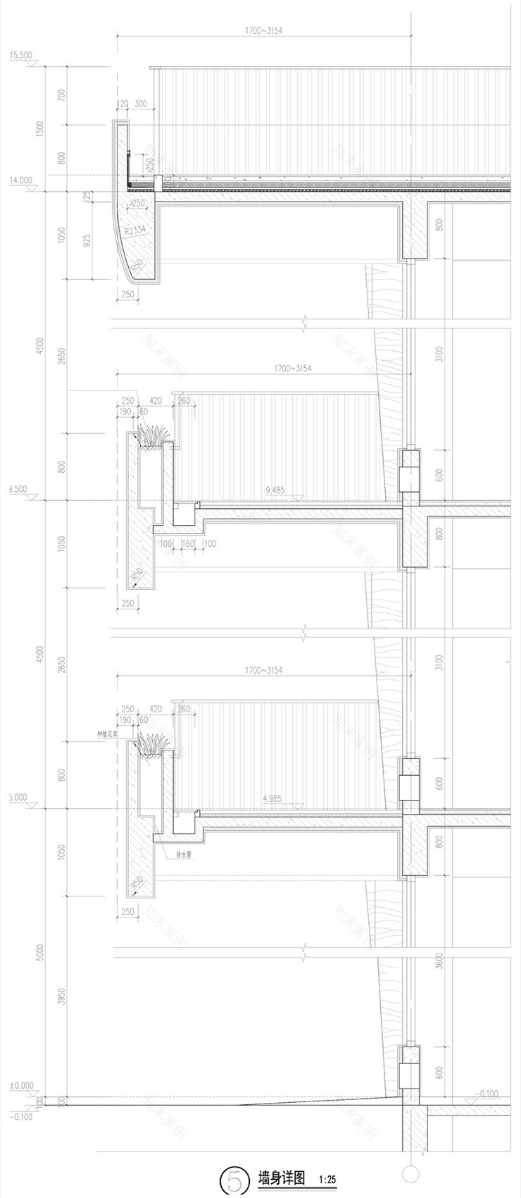 无锡华星幼儿园丨中国无锡丨元秀万建筑事务所-116