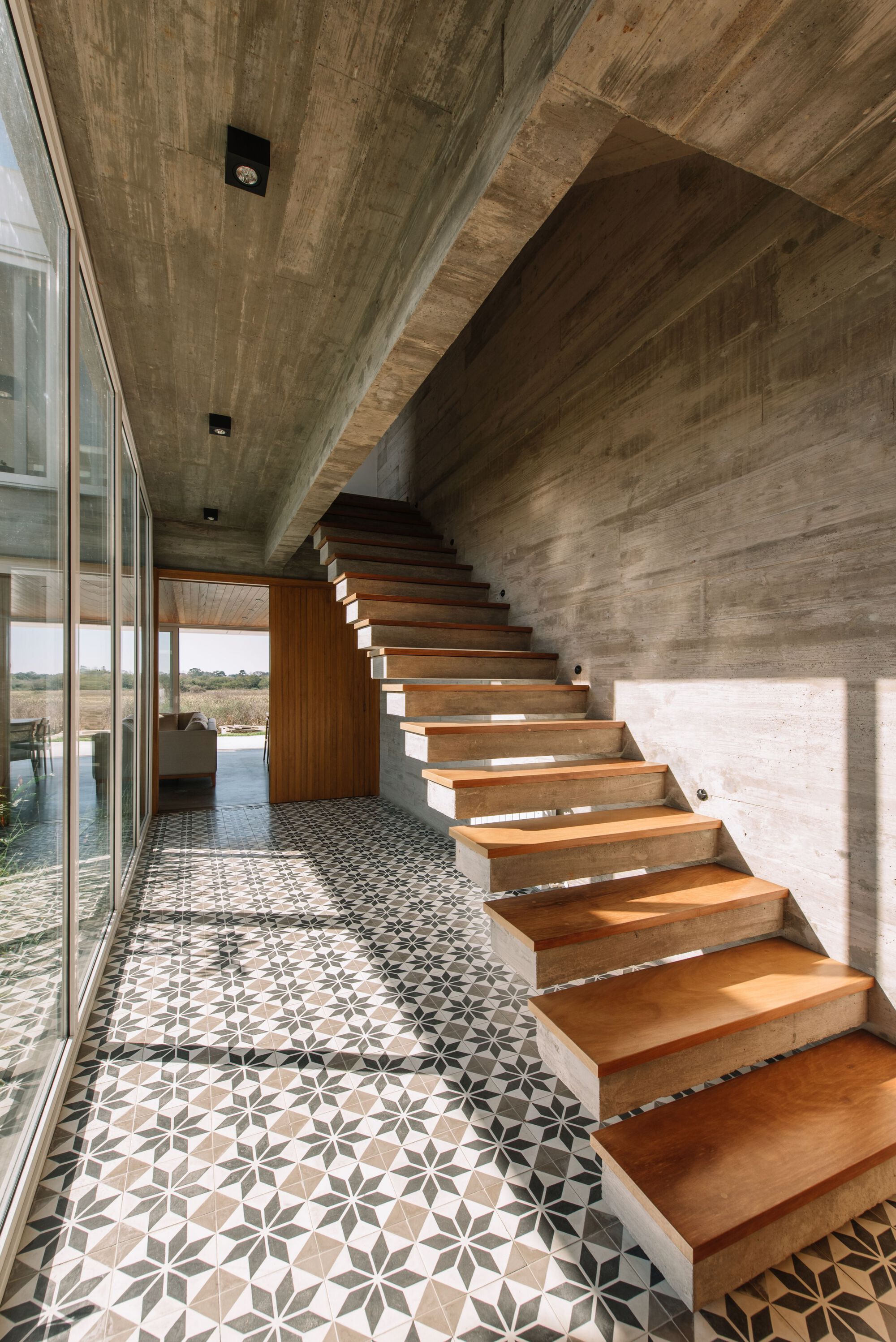 玛丽娜之家丨巴西丨parte arquitetura-30