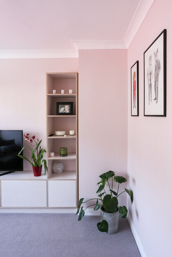 尼姆扩展 | 轻质木材门户打造明亮开放生活空间-35