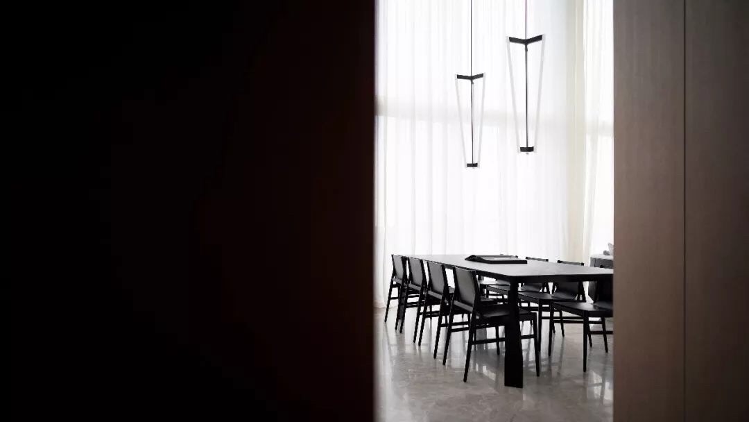 0932 Design ：简约到极致的奢华-7