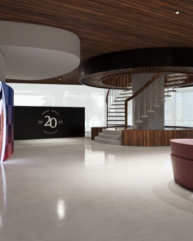 丨墨西哥丨MASUDI Experiencias