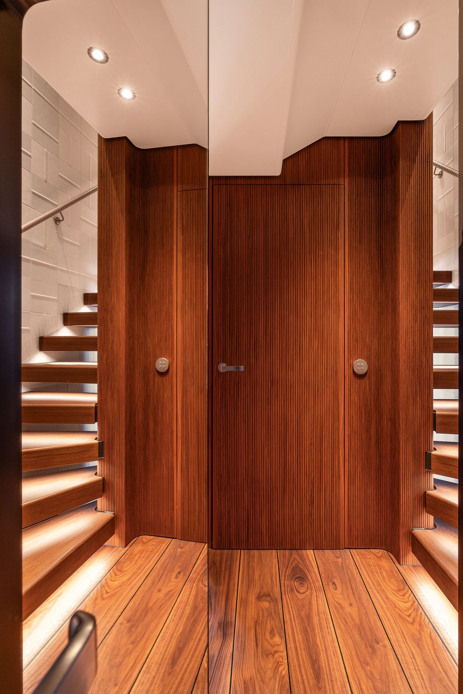 宝格丽御用大师Antonio Citterio最新豪华游艇设计！-97