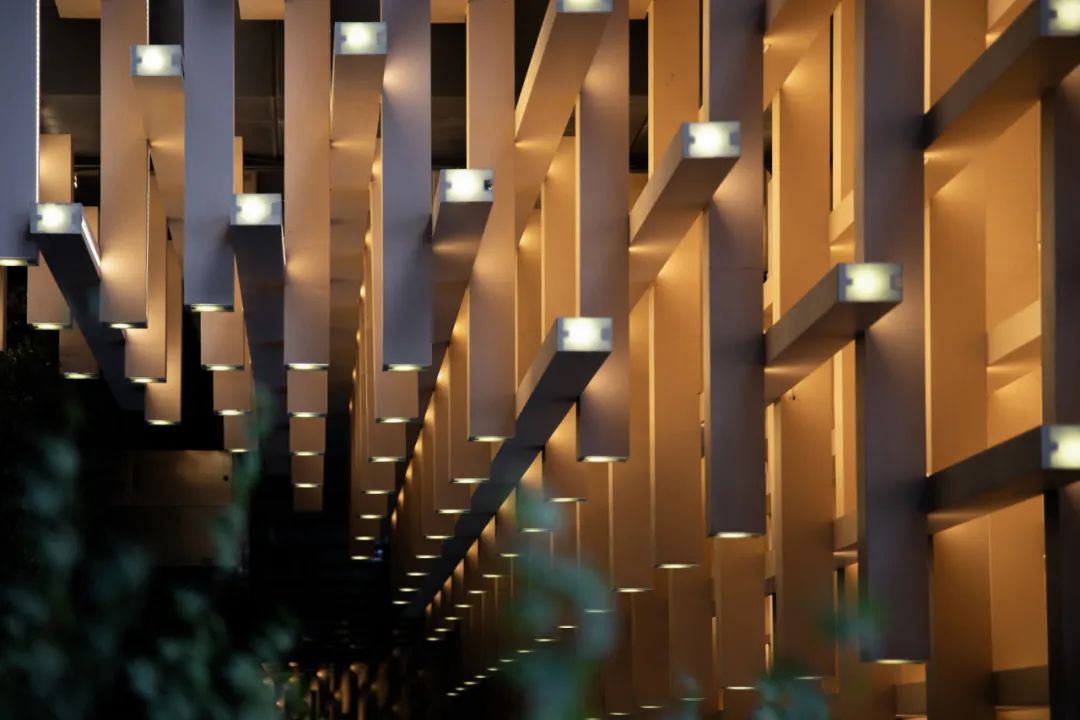 阳光城·义乌檀境丨中国金华丨LAURENT 罗朗景观-54