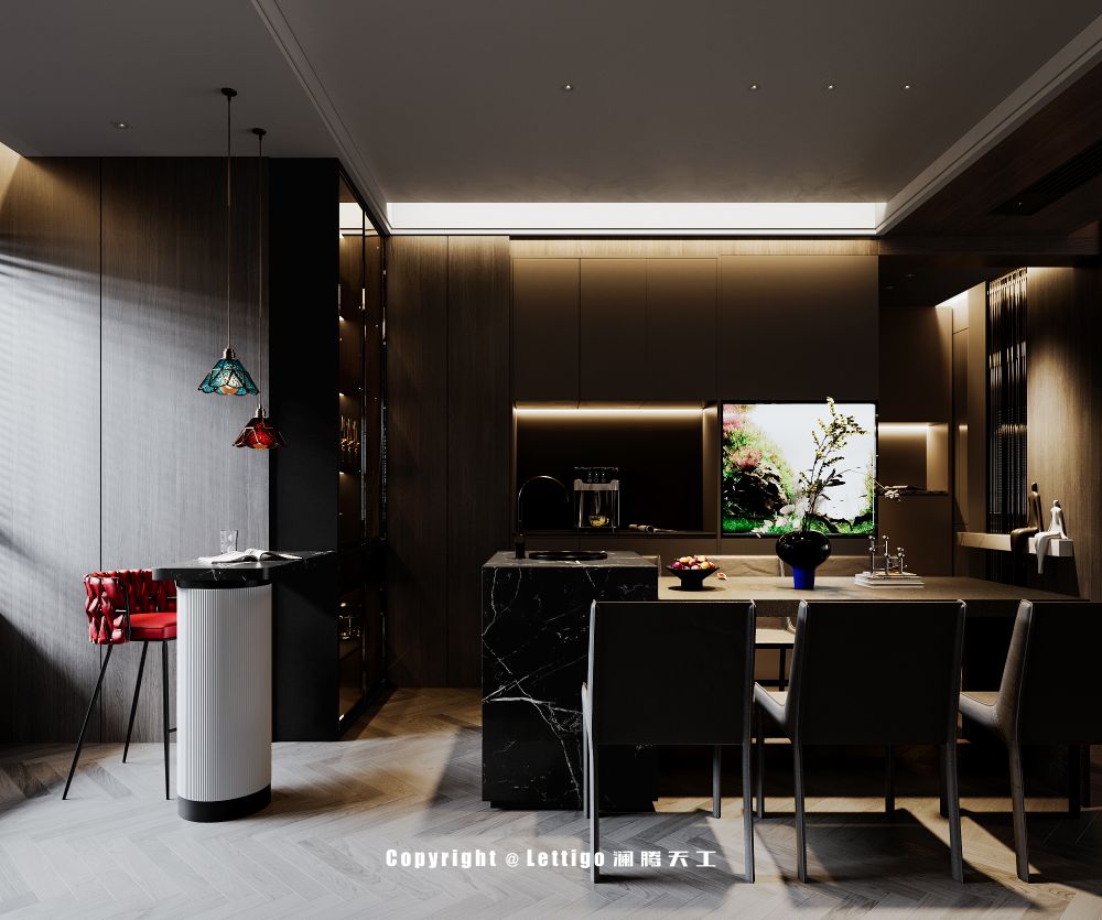 意式轻奢，最有范的设计格调-6