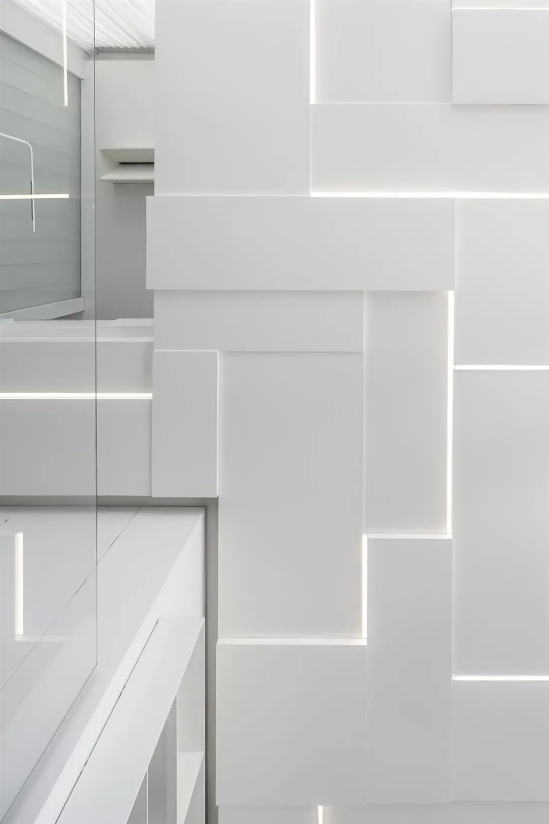 结构主义图集---凹凸错落二-49