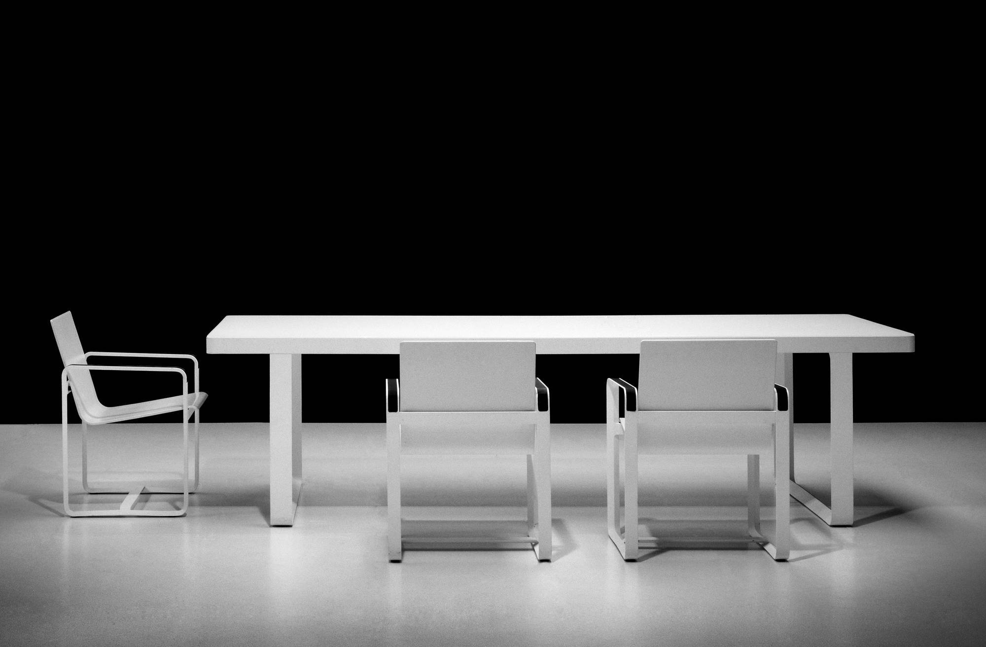 Neutra 系列 | 创新材料打造的极致家具设计-17