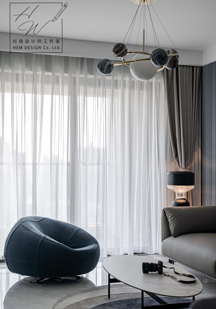 银河幻想 · 精装修房的软改艺术-17