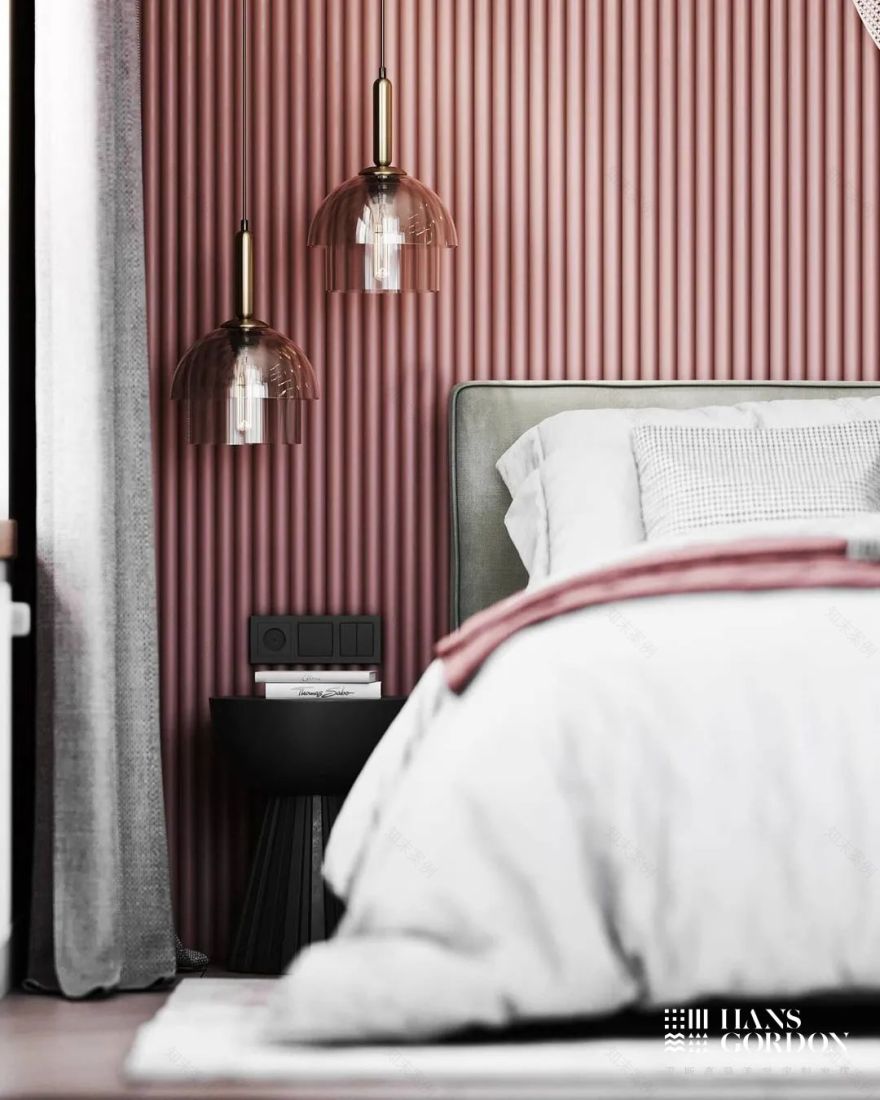 汉斯高登 | 蓬 羽-70