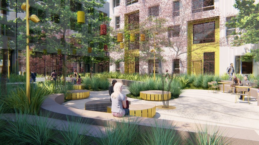 Hunters View 3 Block 14/17 — Fletcher Studio-28