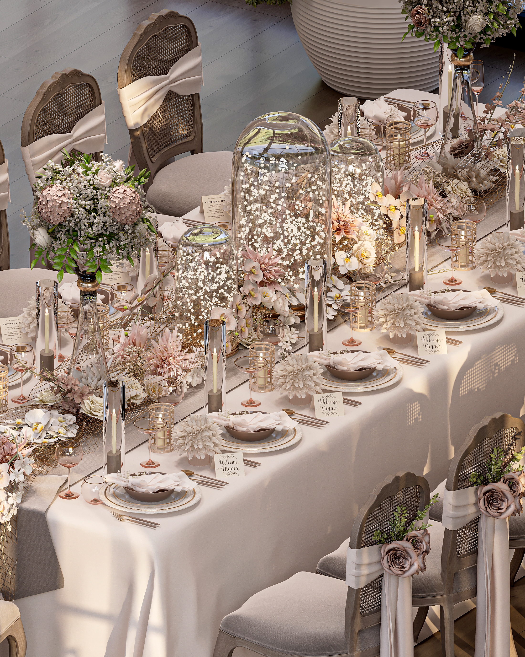 晚宴派对丨Norhan Osama Designs-6