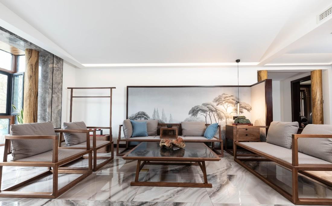 
潍坊颐轩国际新中复式 -1