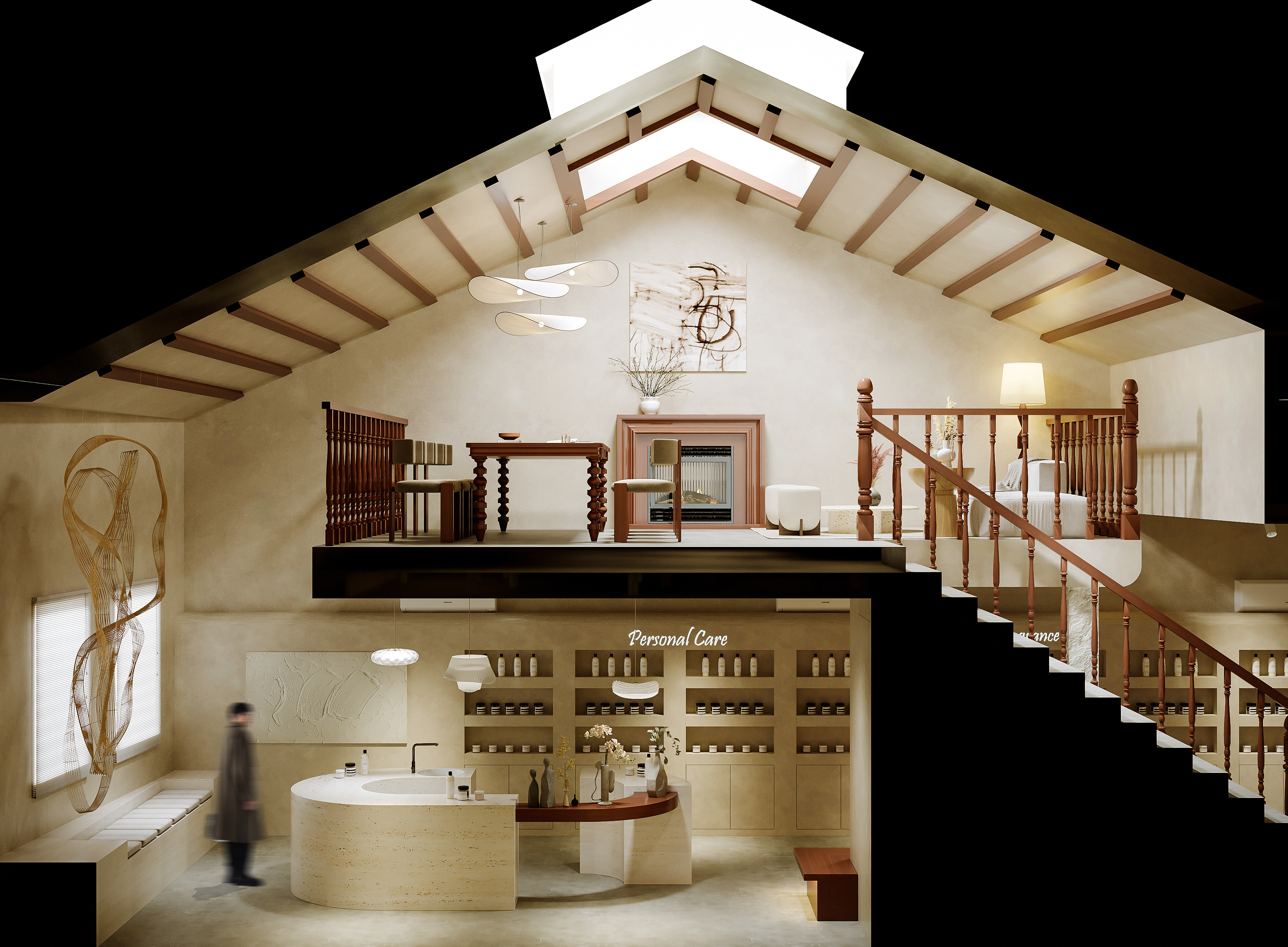 新加坡买手店 The Scent Parlor-5