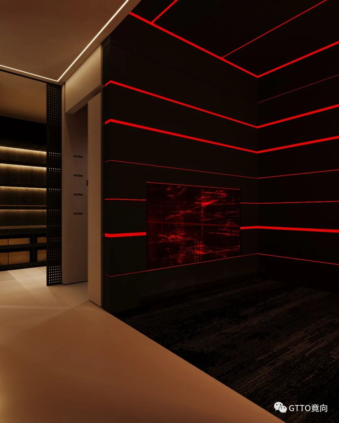 不器之厅丨中国丨竟向设计-48