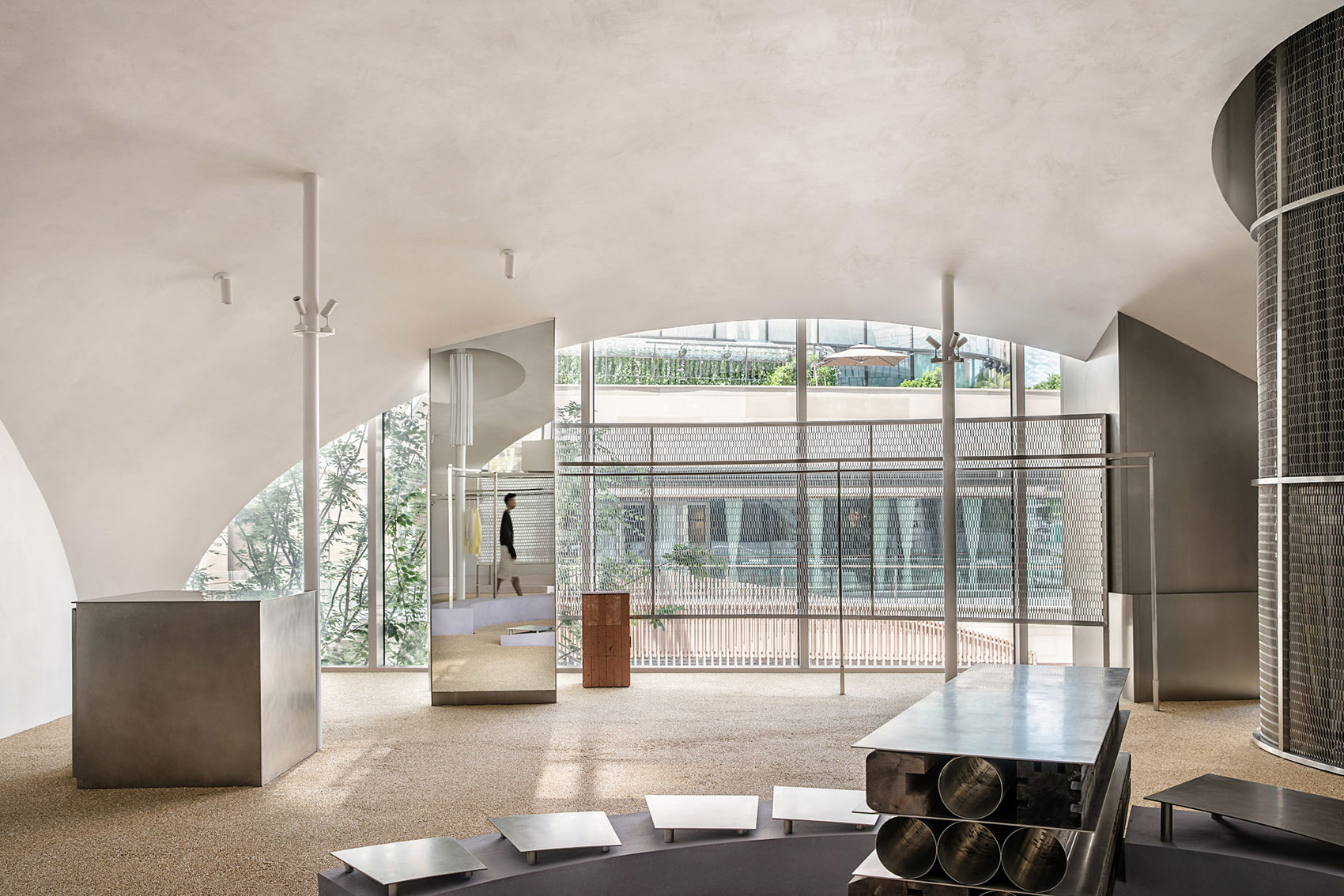 I·M·I 买手店丨中国重庆丨Geemo Design 治木设计-30