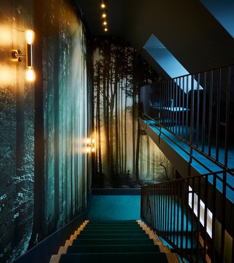 Spedition | Stylt Trampoli AB-7