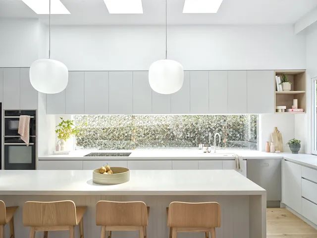 清新明亮的北欧风格住宅设计丨澳大利亚丨Norsu Design-14