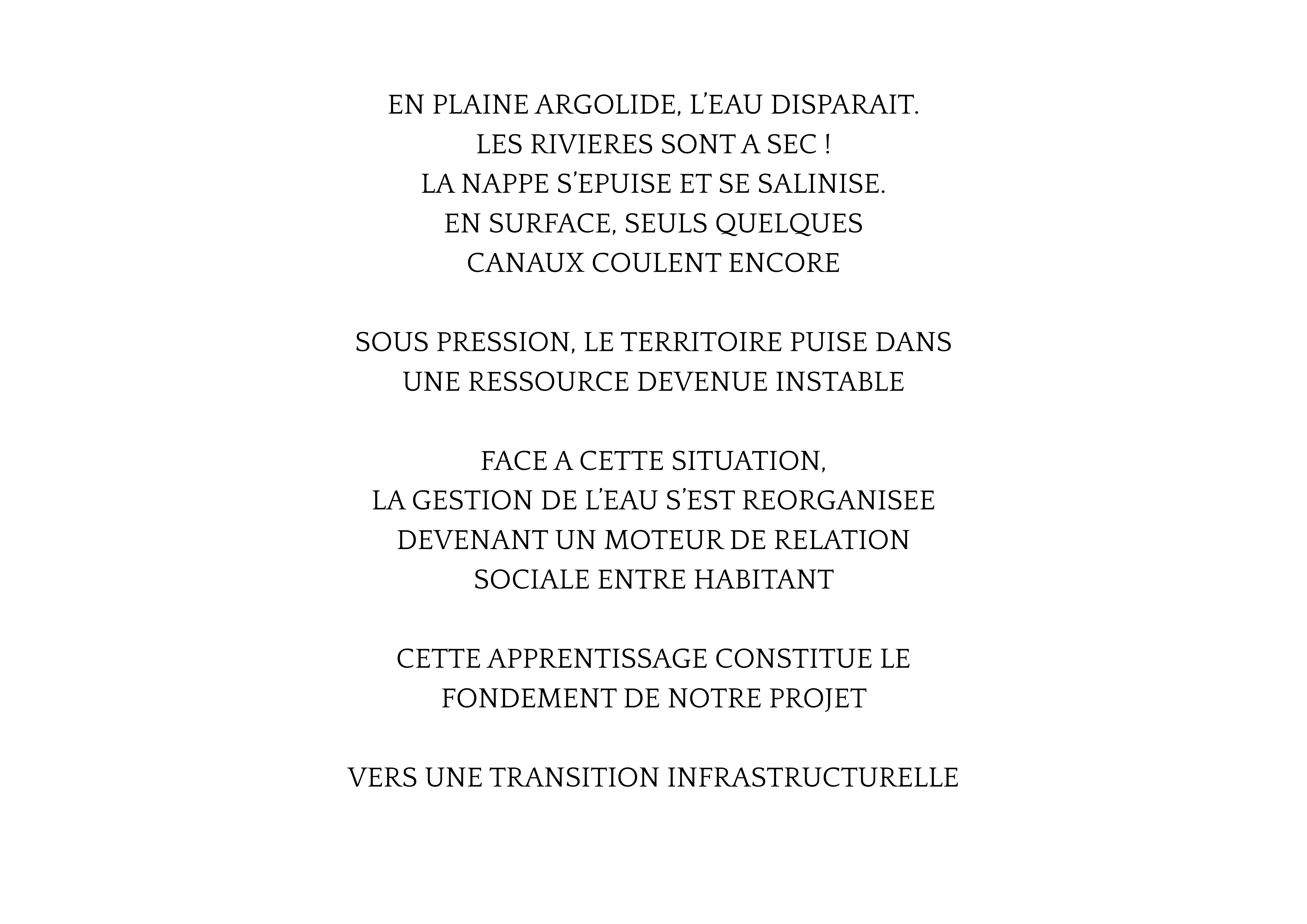 Ville diffuse en Plaine Argolide-1