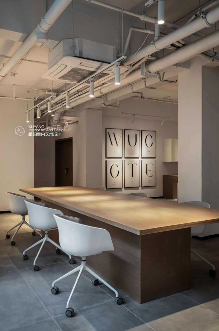 镇江南田文化虚拟美术馆丨中国镇江丨楈阳设计-36