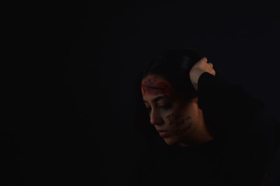 Art for humanity 室内设计-24