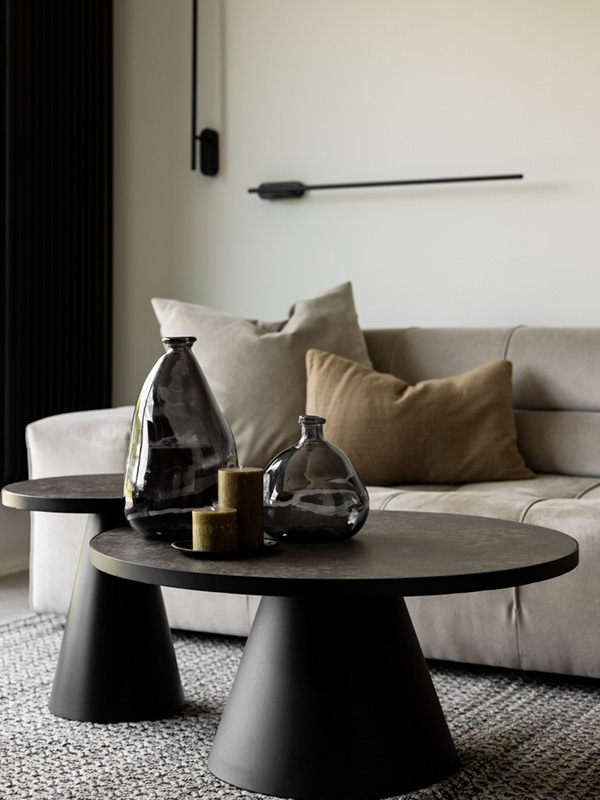 极简主义室内设计丨Dina Cheliadina,Joanna Alminas-7