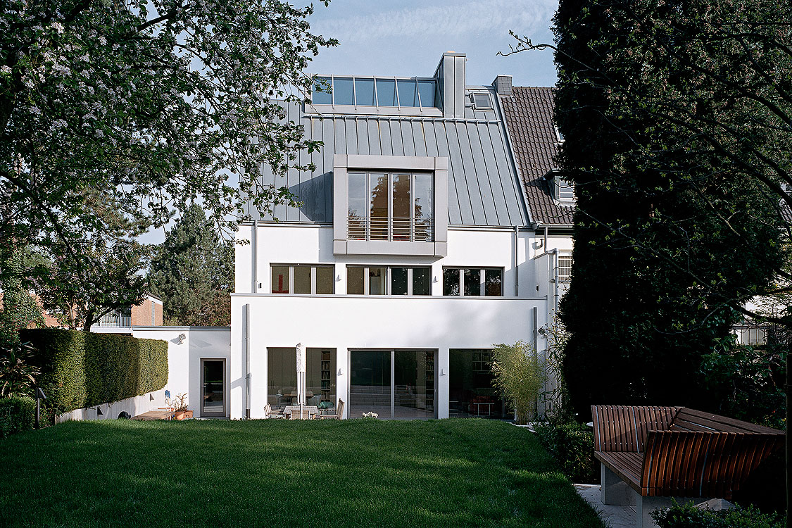 丨德国科隆丨Döring Dahmen Joeressen Architekten-4