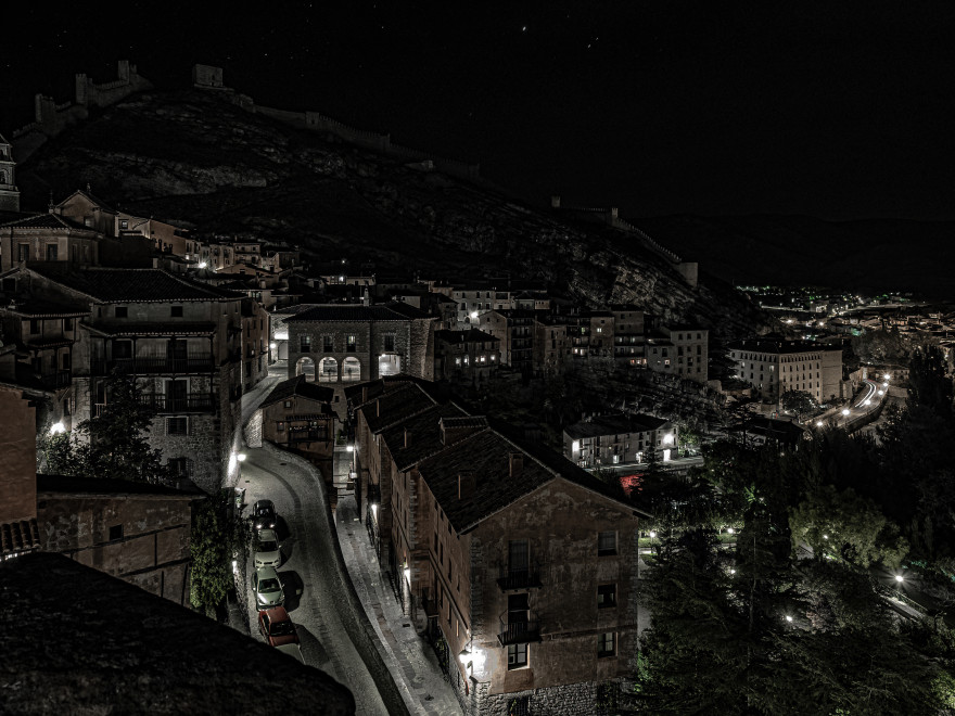 Albarracín, Teruel España-11