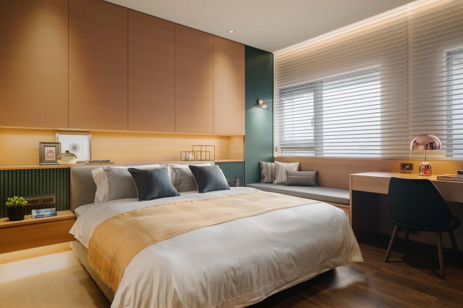 新庄 H宅  二三设计-23